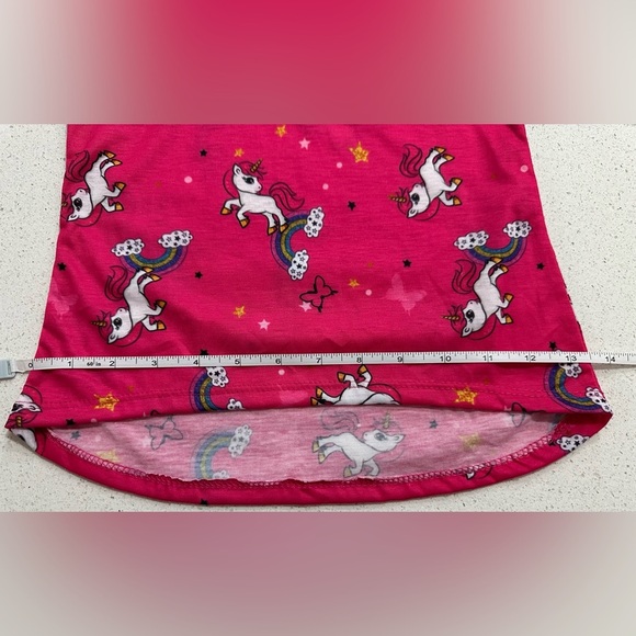 đModa: Girls Short Sleeve Shirtđ - Picture 4 of 5